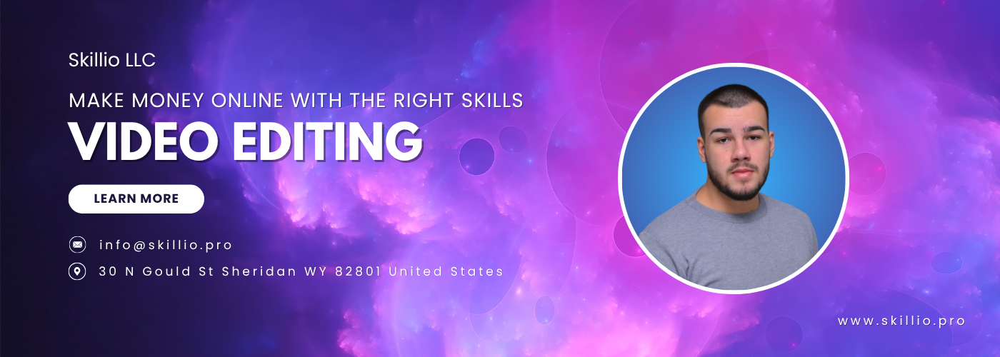 Mentorship for Video Editing