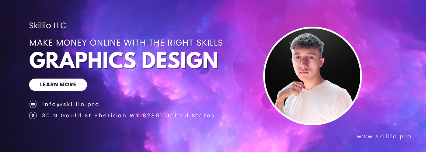 1 on 1 Mentorship for Graphics Design