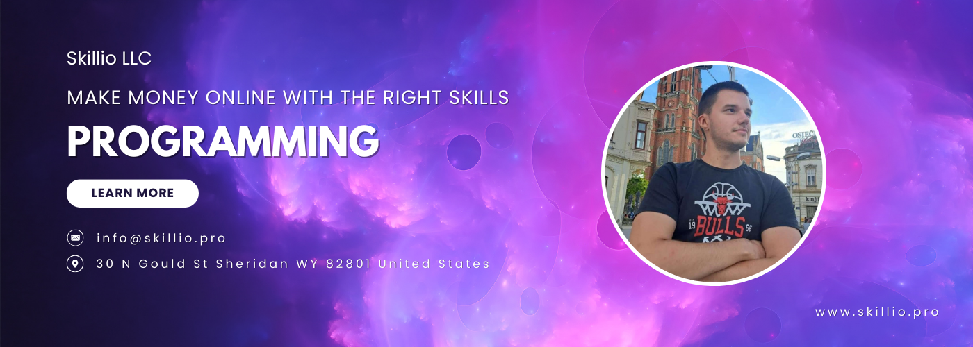 Mentorship for Programming