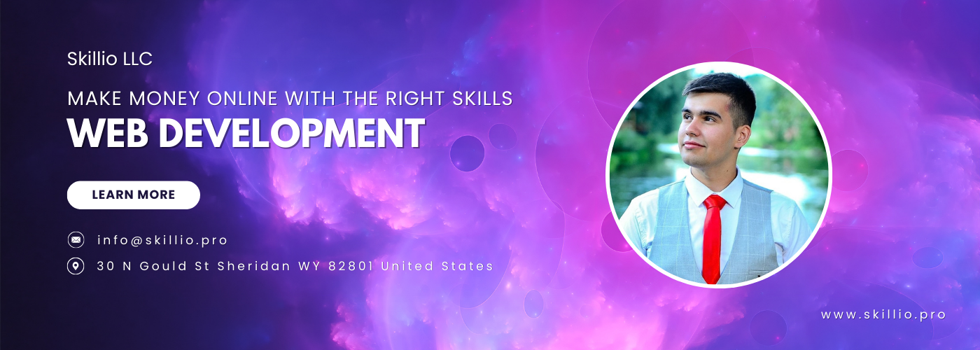 Course for Web Development