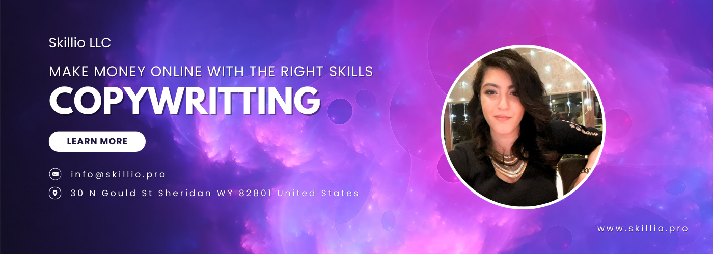 Course for Copywritting