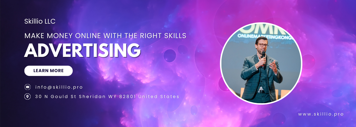 Mentorship for Advertising