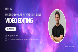 1 on 1 Mentorship for Video Editing