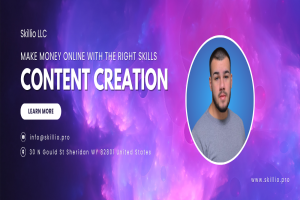 Mentorship for Content Creation