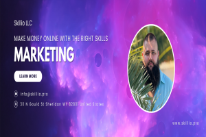 1 on 1 Mentorship for Marketing