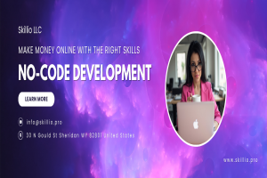 1 on 1 Mentorship for No-Code Development
