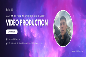 Course for Video Production