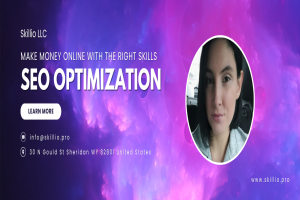 Course for SEO Optimization
