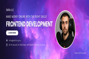 1 on 1 Mentorship for Frontend Development