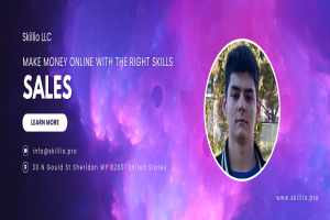 1 on 1 Mentorship for Sales