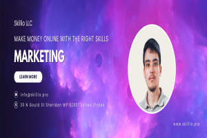 1 on 1 Mentorship for Marketing