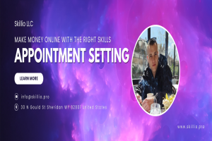 Course for Appointment Setting