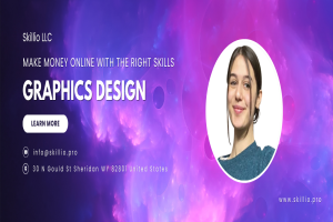 Mentorship for Graphics Design