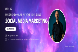 Course for Social Media Marketing