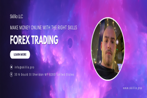 Mentorship for Forex Trading