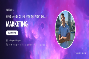 Mentorship for Marketing