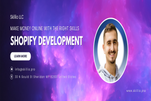 Mentorship for Shopify Development