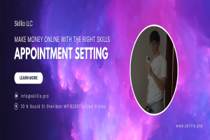 Mentorship for Appointment Setting