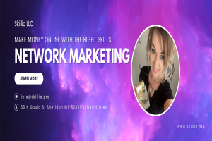 Mentorship for Network Marketing