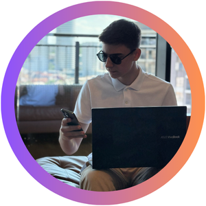 Viktor Milosavljevic